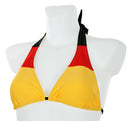 Bikini-Oberteil Deutschland, Deluxe