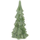 Tannenbaum Keramik, grün, S, ca.20cmH