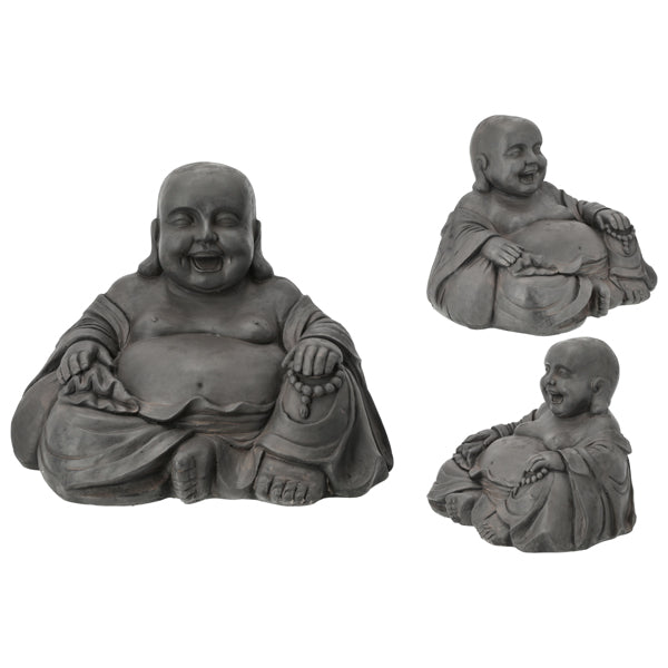 Happy Buddha, ca.60cmB