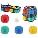 Boule Spiel Set, 10 tlg.