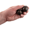 Finger-Massageball, ca. 7,2 x 3,8 cm,