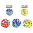 Wasserball, Splash, 3/s, ca. 14cmD