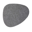 Tischset Filz Stone 2/s ca. 36,5cm x 44,5cm 