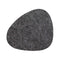 Untersetzer Filz Stone 2/s ca. 11cm x 13cm 