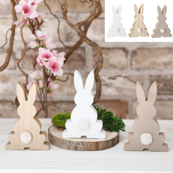 Hase Puschel, 3/s, S, 12cm h