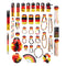 Fussball Accessories Deutschland