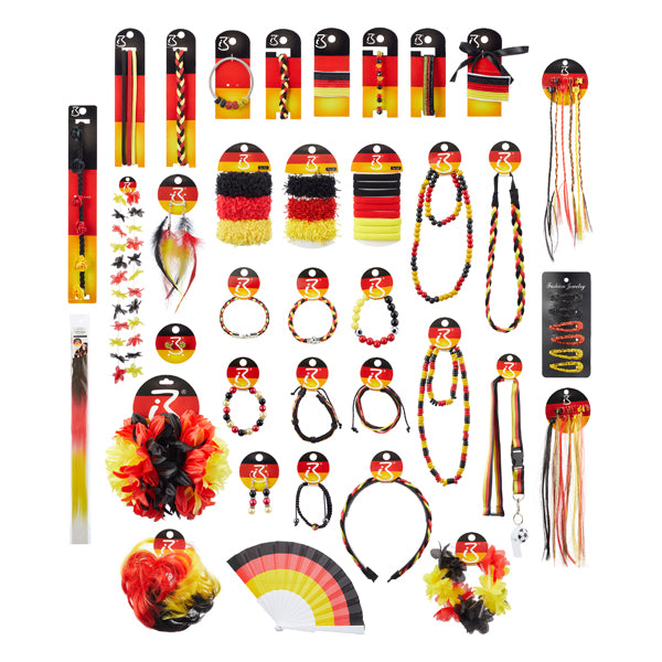 Fussball Accessories Deutschland