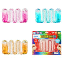 Gel Squashies 4/s