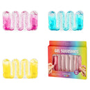 Gel Squashies 3/s