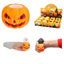 *WERBUNG* Quetschfigur, POP, Halloween, 2/s, ca. 7cmD 