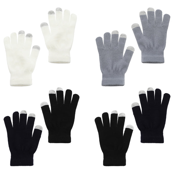 Handschuhe Magic Touchfunktion 7/s