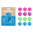 Klebeball 3er Set  4/s