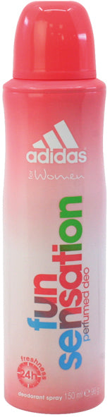 Adidas Deospray 150ml Fun Sensation