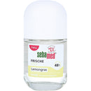 <![CDATA[Sebamed Deo Roll-On 50ml Lemongras & grüner Tee]]>