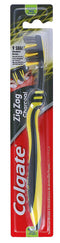 Zahnbürste Colgate Zig Zag Charcoal Medium