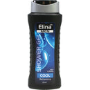 Dusch Gel Elina 300ml 2in1 Cool for men