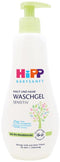 Hipp Babysanft Waschgel 400ml Haut und Haar