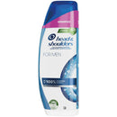 <![CDATA[Head&Shoulders Shampoo 2x300ml For Men]]>