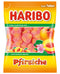 Food Haribo Pfirsiche 175g