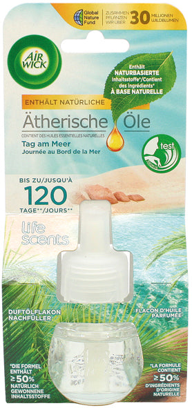 Airwick Duftölflakon NFP 19ml Tag am Meer