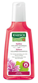 Rausch Shampoo 200ml Malven Volumen