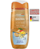 Marvita med Duschgel 300ml Mango Orange