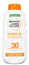 Ambre Solaire Sonnenmilch 200ml LSF30