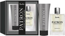 Sentio GP Patron EDT for men 2tlg. Parfüm+Dusch