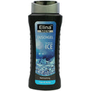 Dusch Gel Elina 300ml 2in1 Nordic Ice for men