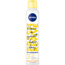 Nivea Trockenshampoo 200ml Fresh Sensitive