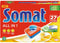 Somat All in 1 Spülmaschinentabs 27 er