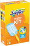 Swiffer Staubmagnet Starterset (Griff + 3 Tücher)