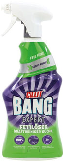 Cillit Bang Kraftreiniger 750ml Univers.Fettlöser