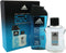 Adidas GP After Shave 100ml+Dusch 250ml ICE Dive