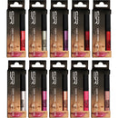 Kosm. Lipgloss 10 Farben sortiert , ca. 3g