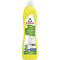 Frosch Scheuermilch 500ml Zitrone