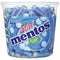 Food Mentos Mini Kaubonbon Mint