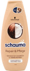 Schauma Shampoo 400ml Repair + Pflege