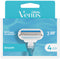 Gillette Women Venus 4er Klingen