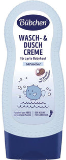 <![CDATA[Bübchen Wasch&Duschcreme 230ml]]>