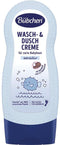 <![CDATA[Bübchen Wasch&Duschcreme 230ml]]>