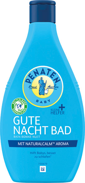 Penaten Gute-Nacht-Bad 400ml