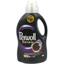 <![CDATA[Perwoll Renew 25WL Schwarz&Faser 1,375 Liter]]>