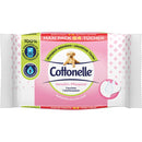 Cottonelle Feuchtes Toilettenpapier 84er Sensitiv