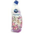 WC Reinigungsgel Ambi Pur 750ml White Flowers