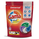 Gama Pods 4in1 60WL Universal