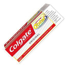 Zahncreme Colgate 25ml Total Original