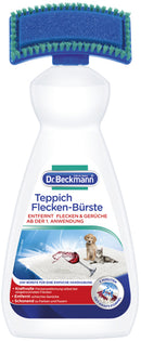 Dr. Beckmann Teppich Fleckenbürste 650ml