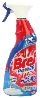 <![CDATA[Bref Power gegen Kalk & Schmutz 750ml]]>