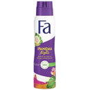 Fa Deospray 150ml Ipanema Nights